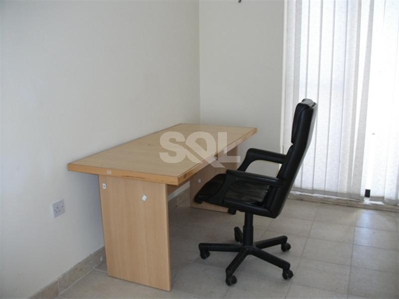 Maisonette in Swieqi To Rent