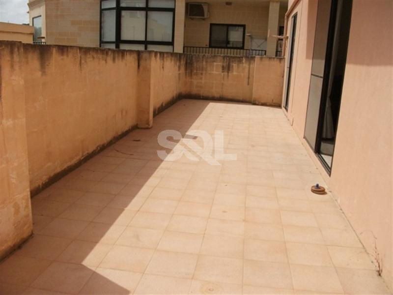 Maisonette in Swieqi To Rent