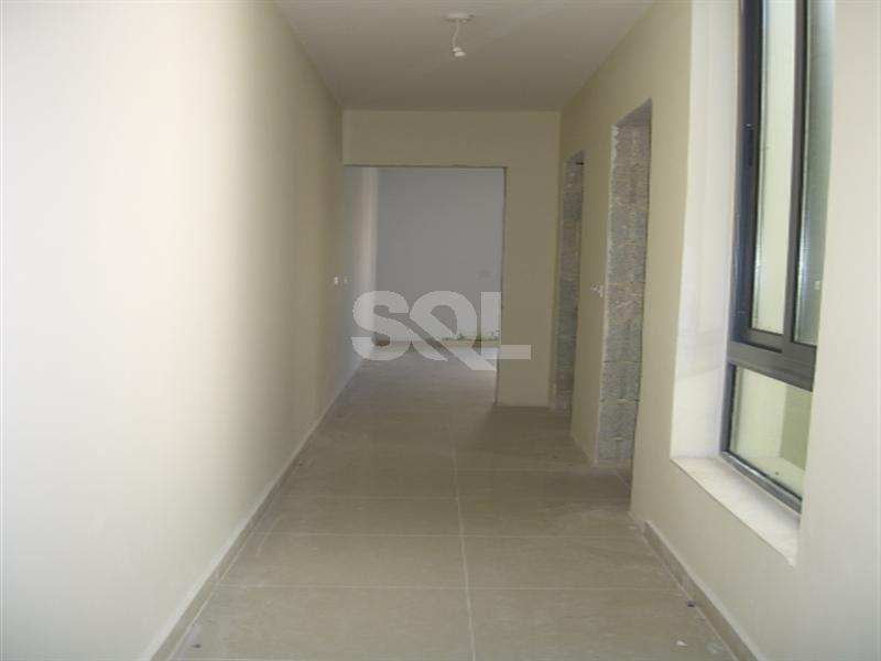 Penthouse in Sliema To Rent