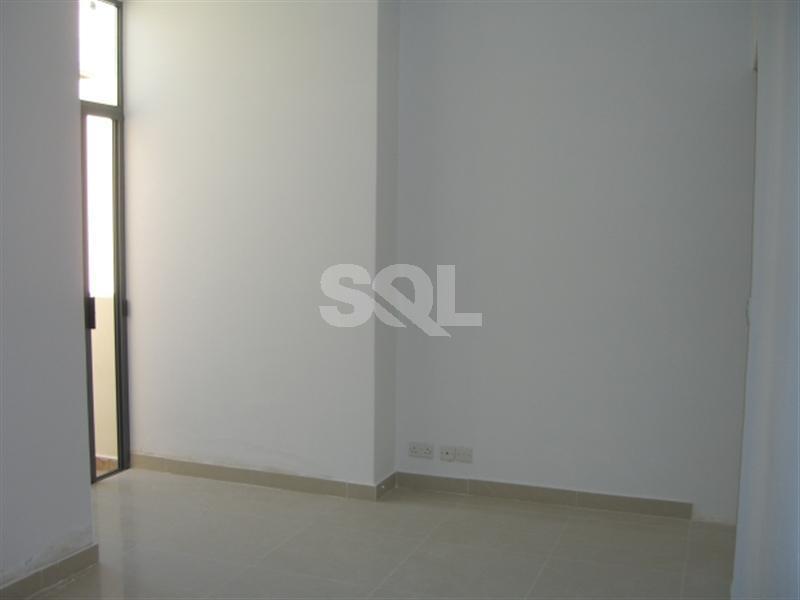 Penthouse in Sliema To Rent