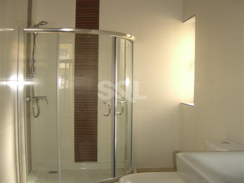 Penthouse in Sliema To Rent