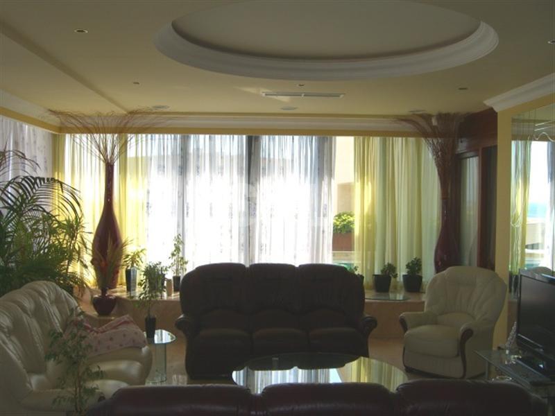 Penthouse in Portomaso For Sale