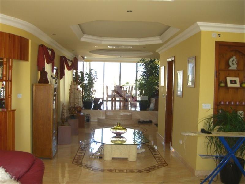 Penthouse in Portomaso For Sale