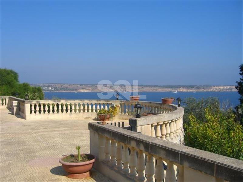 Villa in Mellieha For Sale