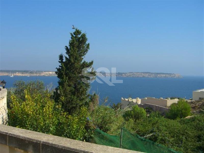 Villa in Mellieha For Sale