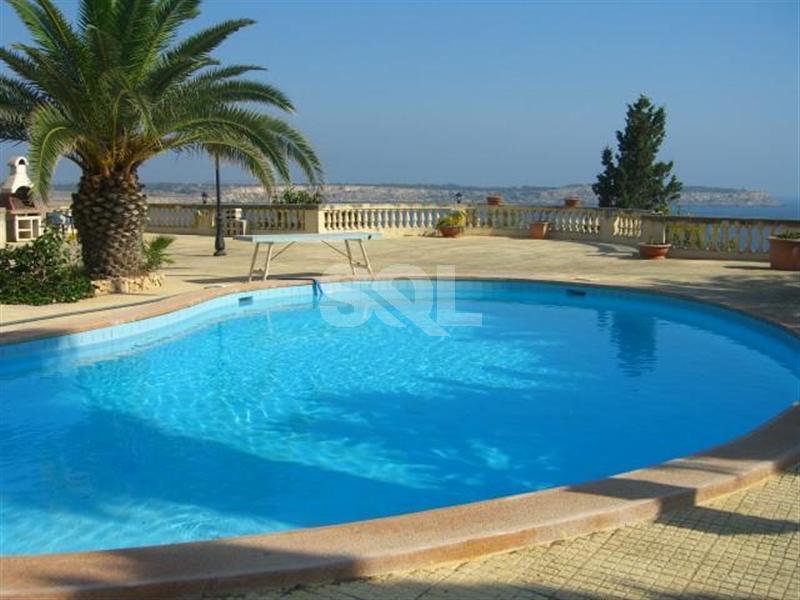 Villa in Mellieha For Sale
