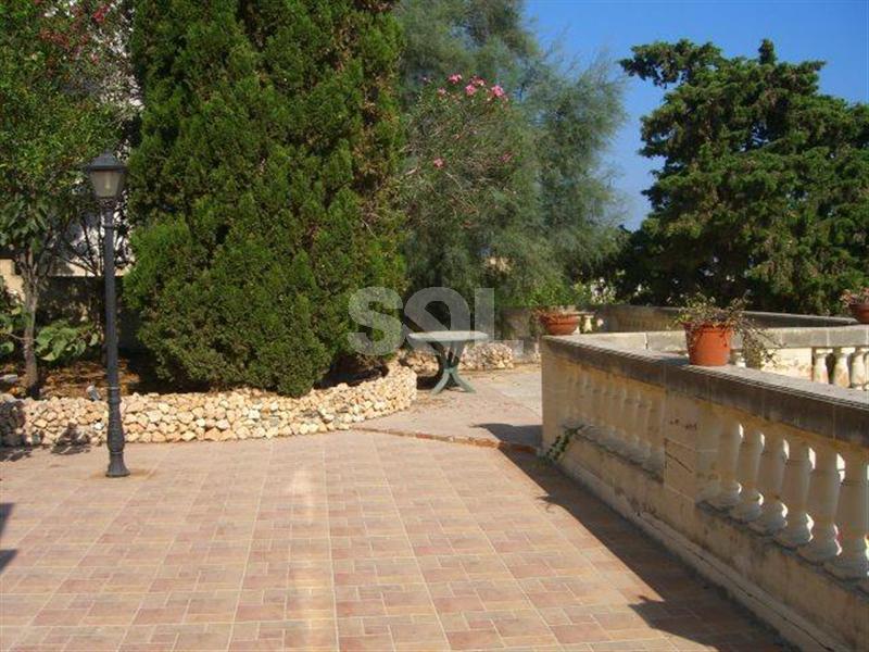 Villa in Mellieha For Sale