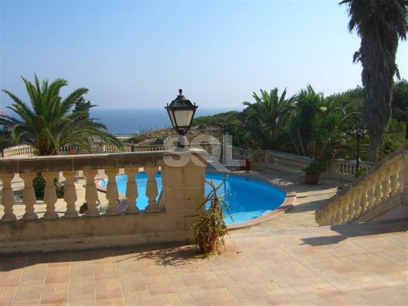 Villa in Mellieha For Sale