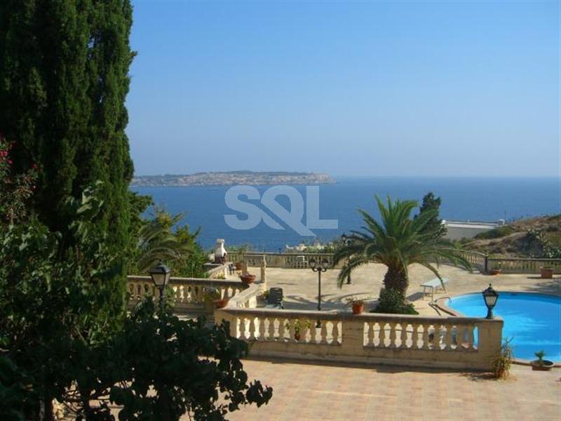 Villa in Mellieha For Sale