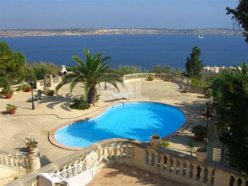 Villa in Mellieha For Sale