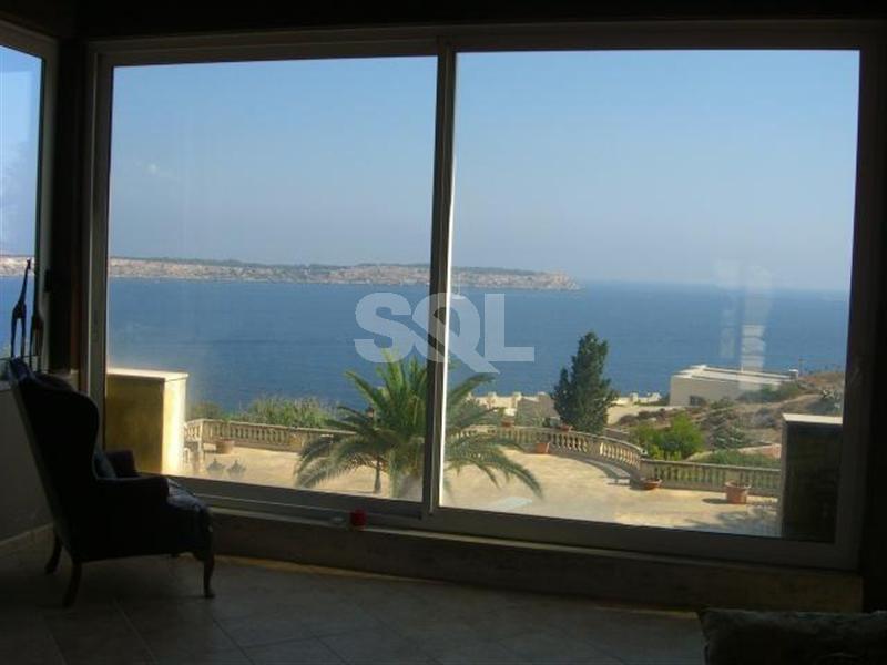 Villa in Mellieha For Sale