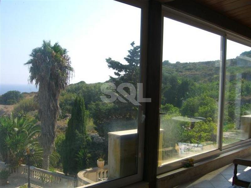 Villa in Mellieha For Sale