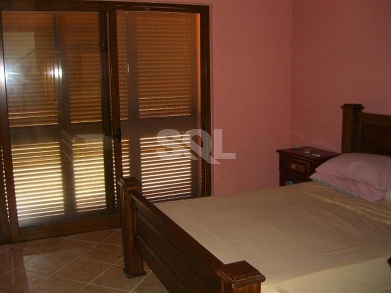 Villa in Mellieha For Sale