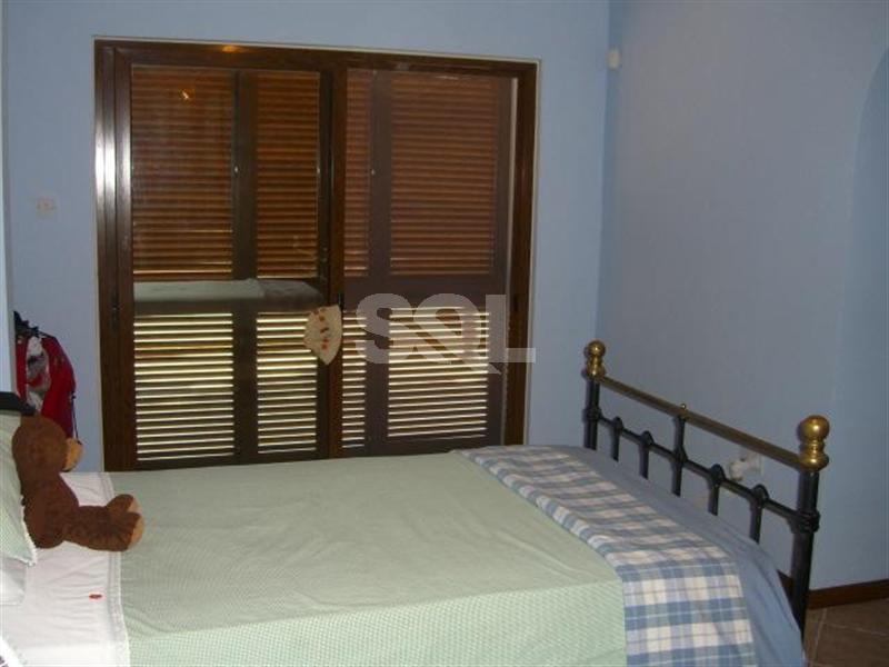 Villa in Mellieha For Sale