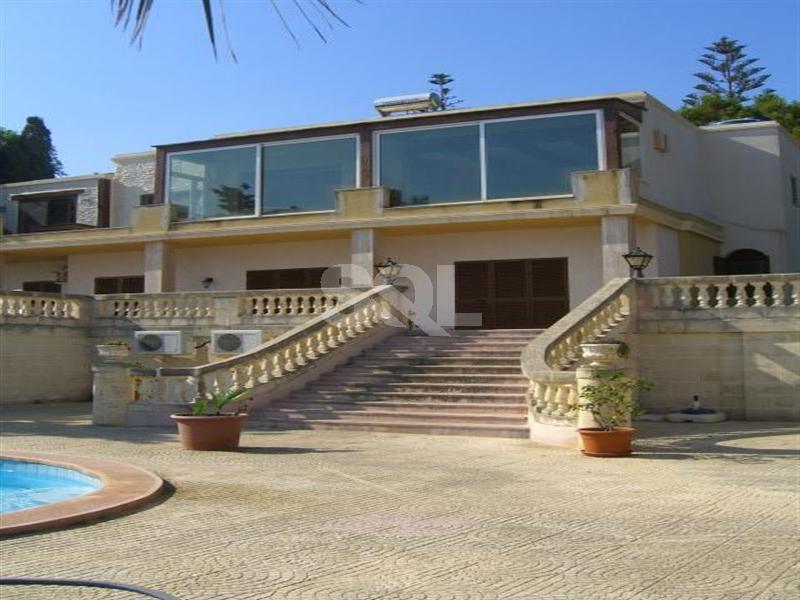 Villa in Mellieha For Sale