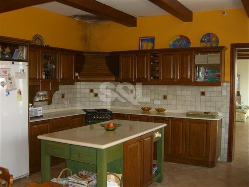 Villa in Mellieha For Sale