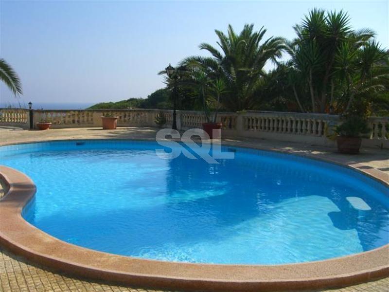 Villa in Mellieha For Sale