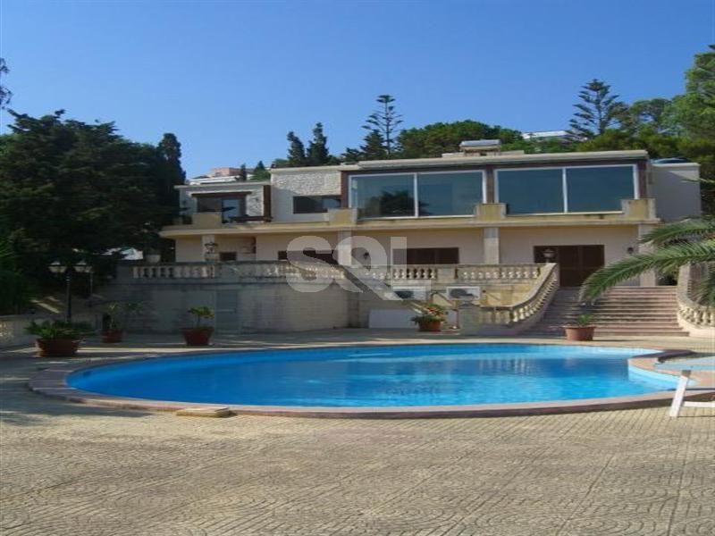 Villa in Mellieha For Sale