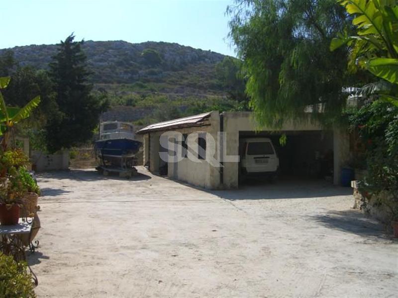 Villa in Mellieha For Sale