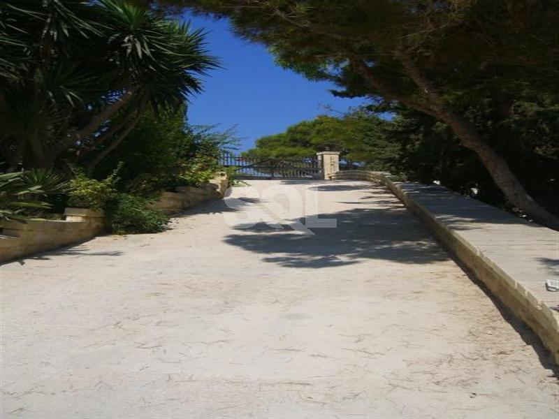 Villa in Mellieha For Sale