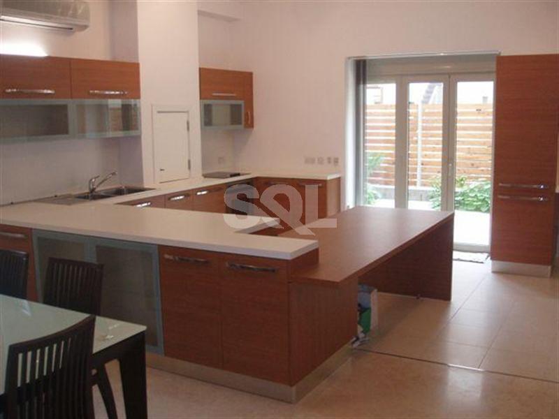 Apartment in Sliema To Rent