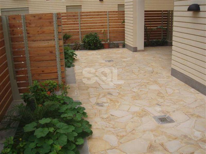 Apartment in Sliema To Rent