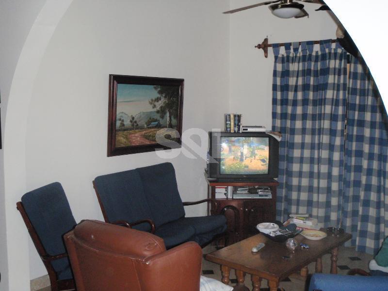 Terraced House in Luqa For Sale