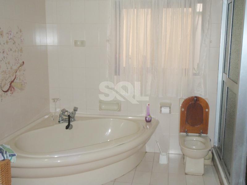 Terraced House in Luqa For Sale