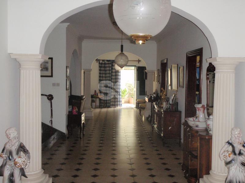 Terraced House in Luqa For Sale