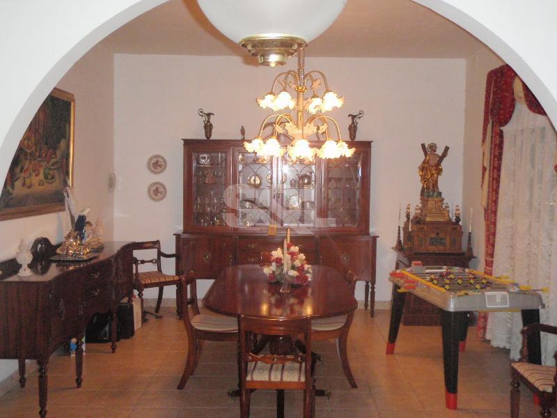 Terraced House in Luqa For Sale