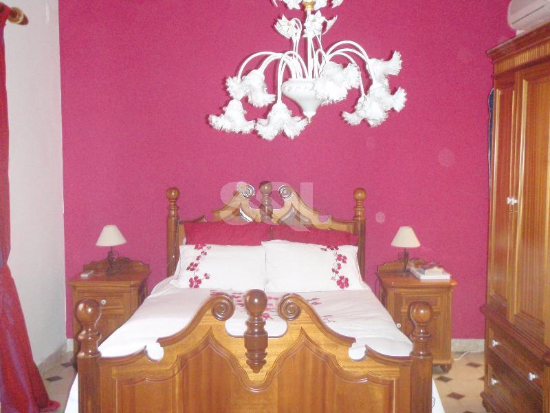 Terraced House in Luqa For Sale