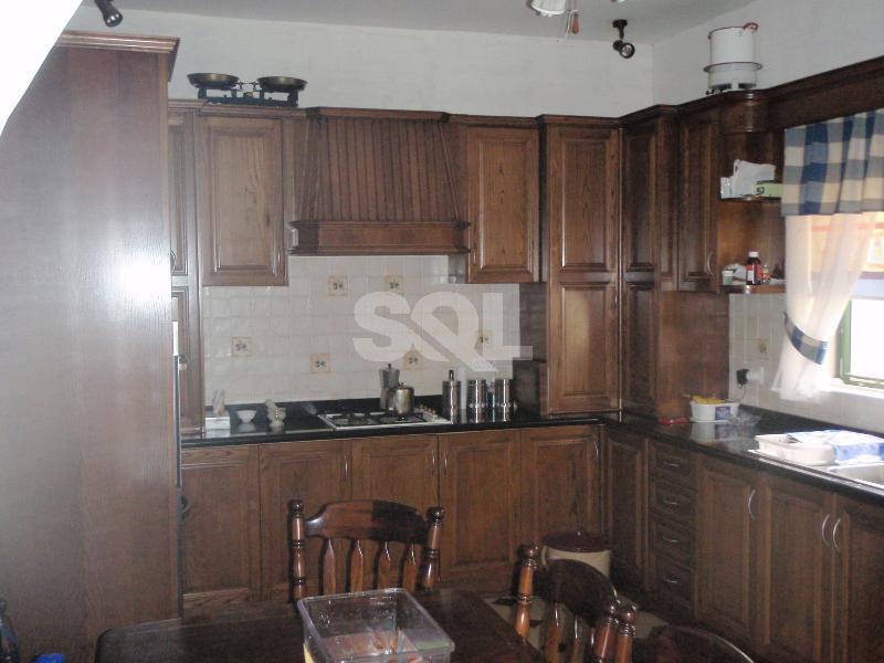 Terraced House in Luqa For Sale