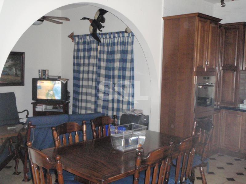 Terraced House in Luqa For Sale
