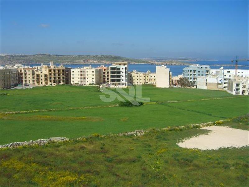 Penthouse in Qawra To Rent