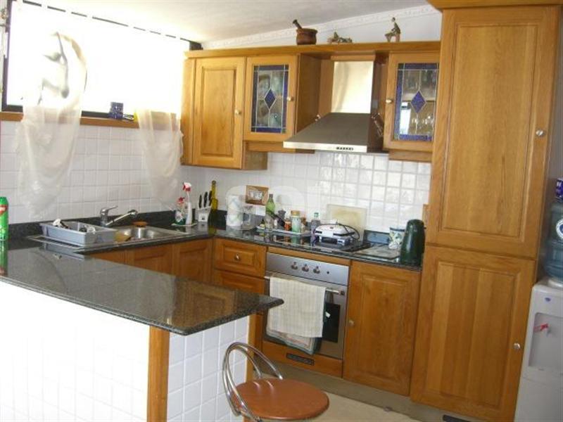 Penthouse in Qawra To Rent