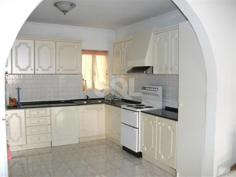 Apartment in St. Julians To Rent