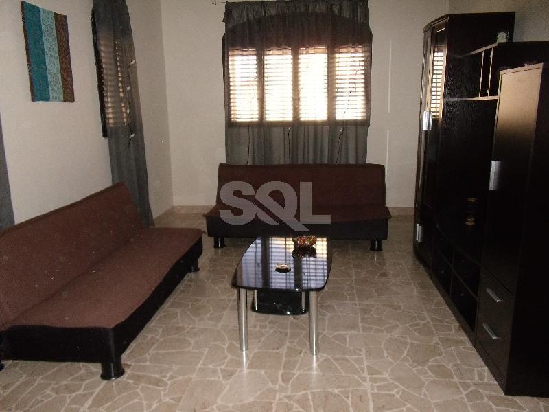 Terraced House in Zebbug To Rent