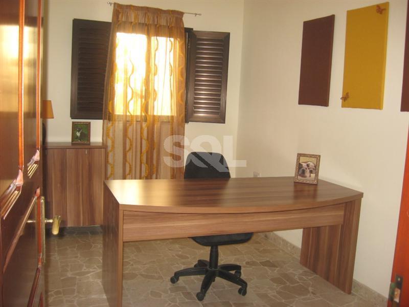 Terraced House in Zebbug To Rent