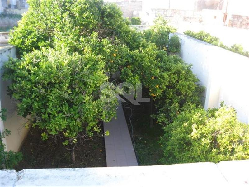 Terraced House in Zebbug To Rent