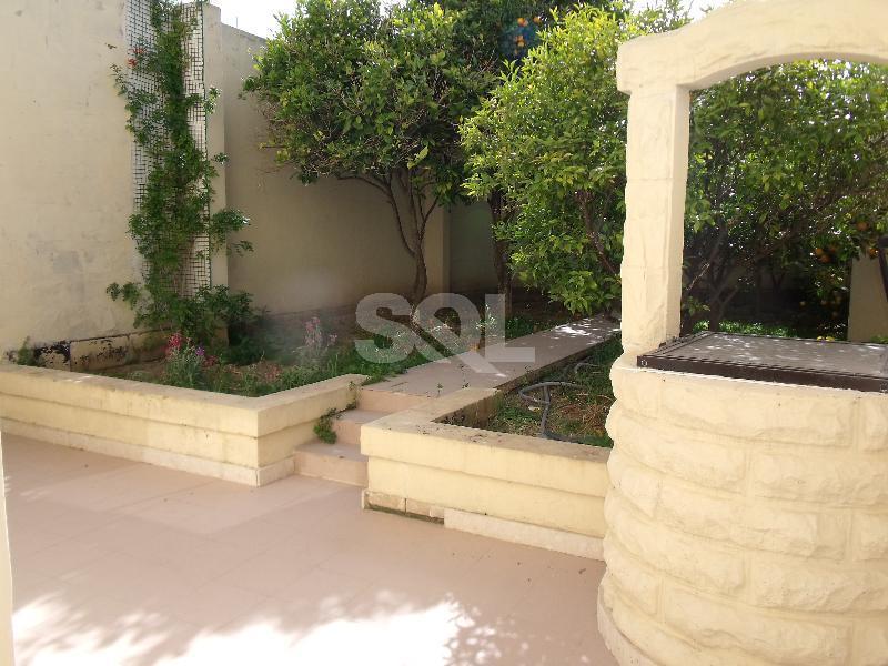 Terraced House in Zebbug To Rent