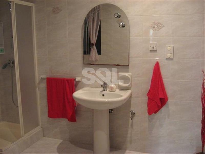 Terraced House in Zebbug To Rent