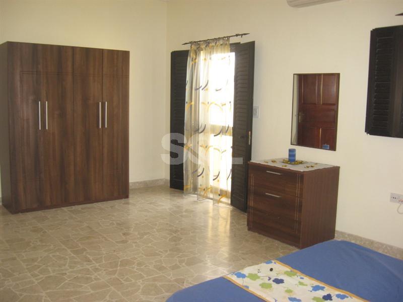 Terraced House in Zebbug To Rent