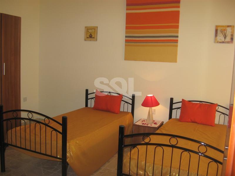 Terraced House in Zebbug To Rent