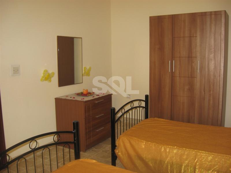 Terraced House in Zebbug To Rent