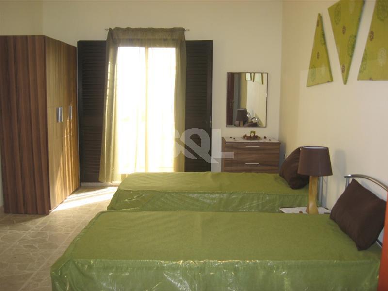 Terraced House in Zebbug To Rent