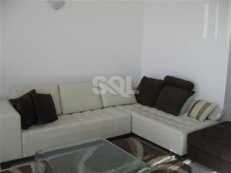 Apartment in St. Julians To Rent