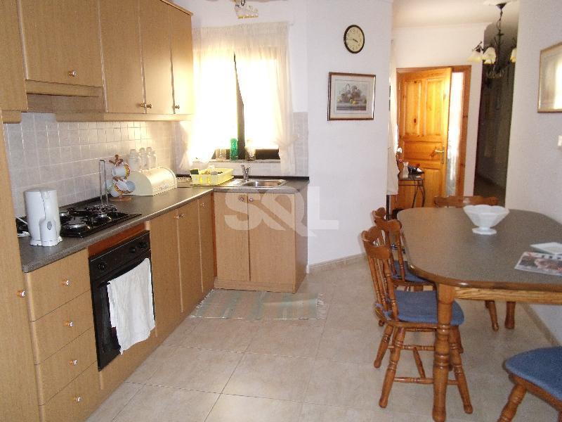 Apartment in Bugibba To Rent