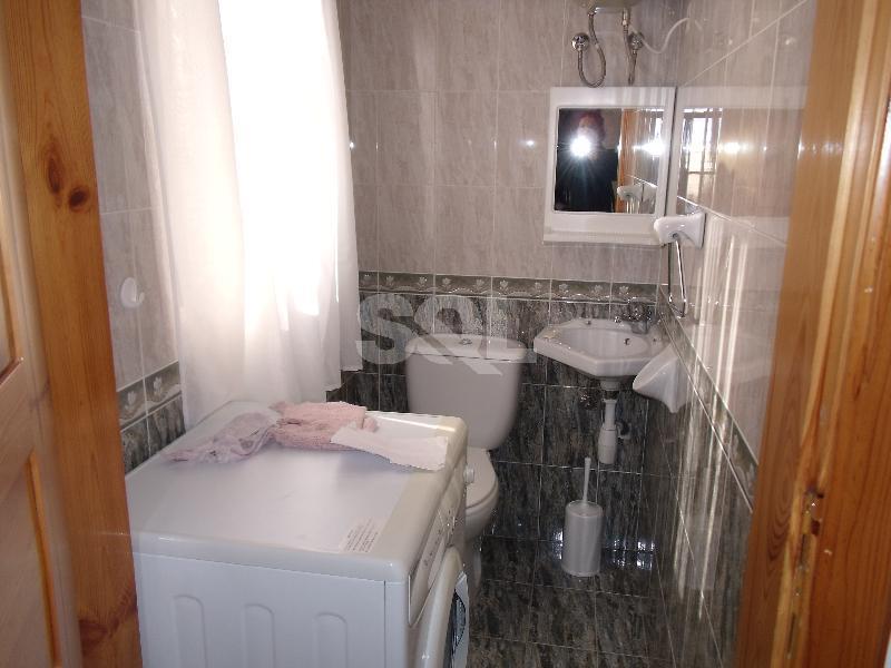 Apartment in Bugibba To Rent
