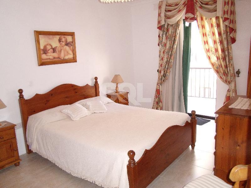Apartment in Bugibba To Rent