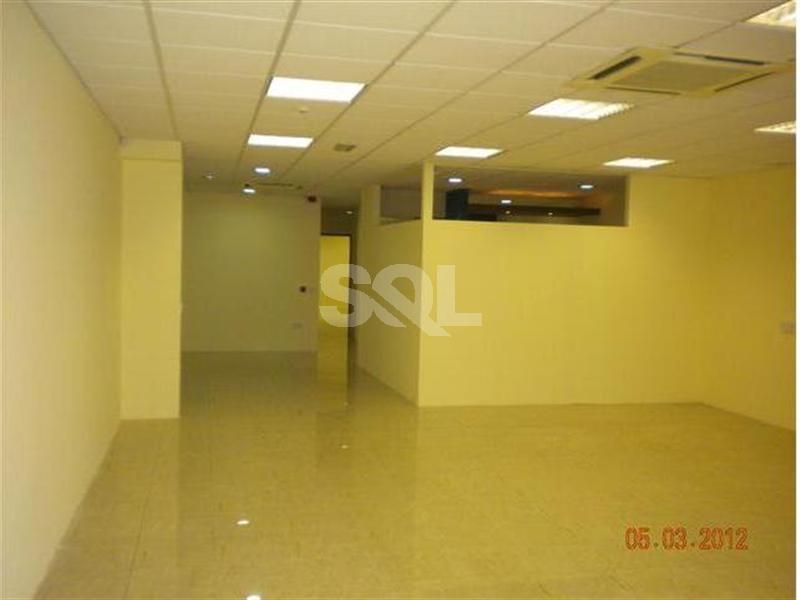 Retail/Catering in Msida To Rent